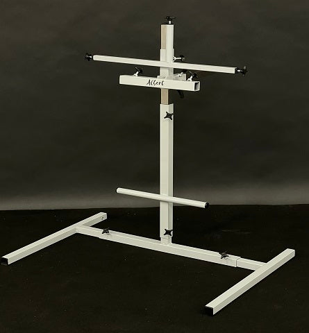 Albert Stand – 2 Hubbies