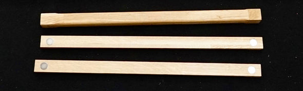 Long (130cm) rods for Albert Frame