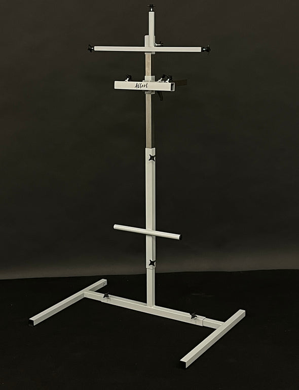 Albert Stand Version 2.0 with NEW sideways tilt adjustable feature