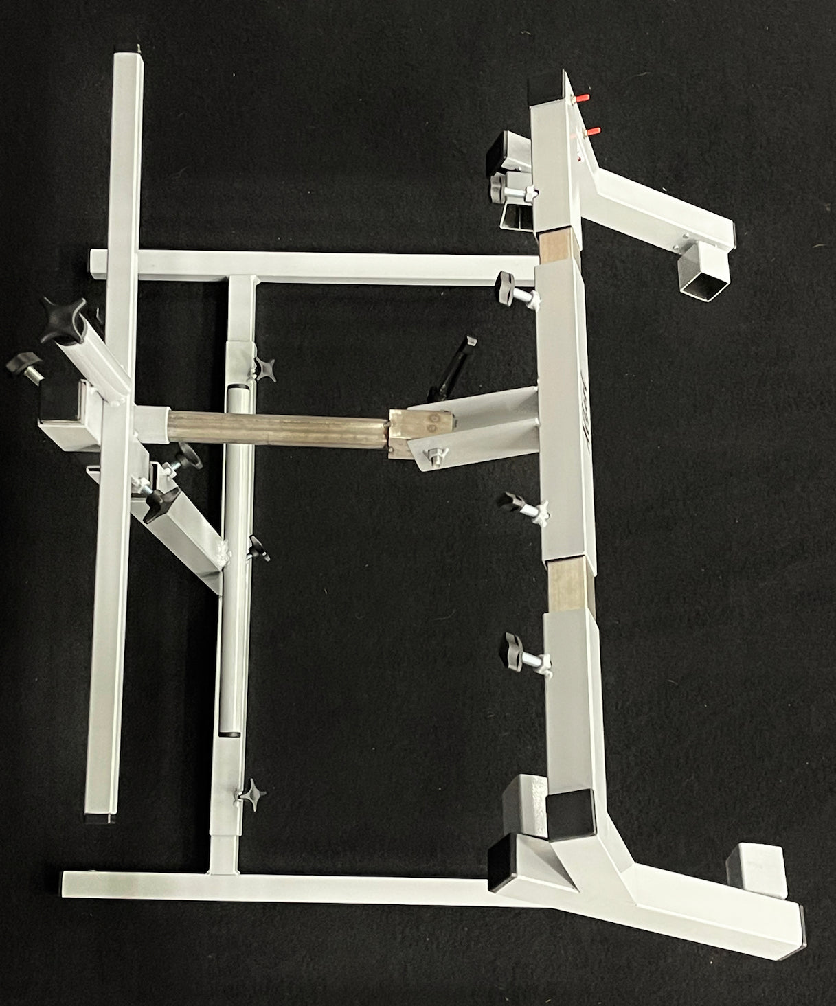 Albert Frame & Stand Version 2.0 package with sideways tilt adjustment – 2  Hubbies