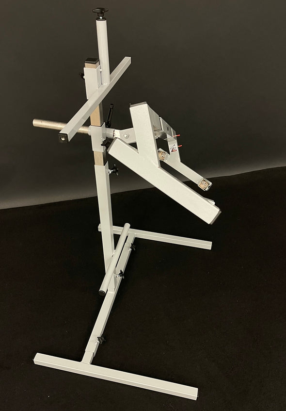 Albert Stand Version 2.0 with NEW sideways tilt adjustable feature