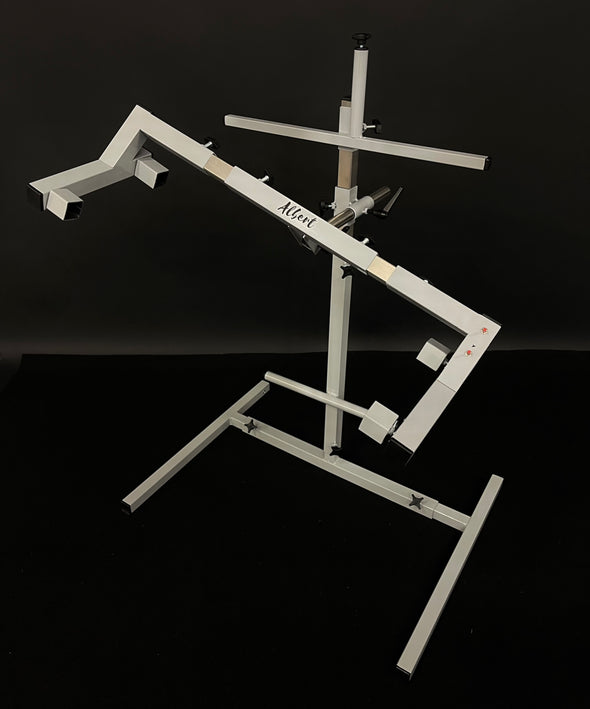 Albert Stand Version 2.0 with NEW sideways tilt adjustable feature